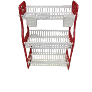 RAK PIRING LUCKY STAR 3345 SS3