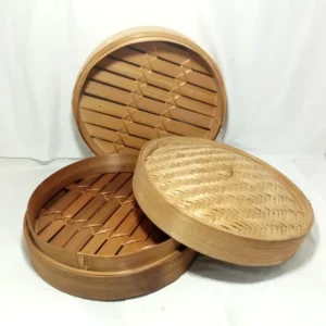 KELABAT BAMBU UKURAN 25CM