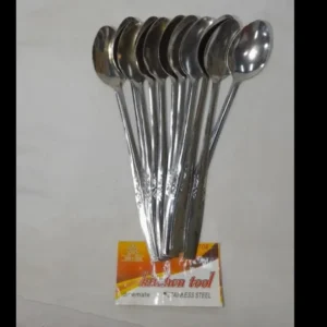 SENDOK TEH STL PANJANG 708