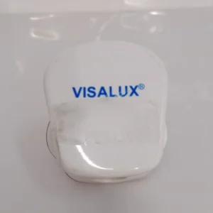 COK KAKI 3 PLUG 13A V9548P VISALUX