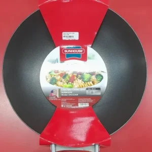 WOK PAN SHG1226R