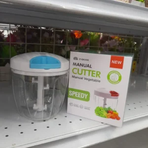 CHOPER MANUAL PLASTIK 900ML INBODI MULTIFUNGSI HY-106