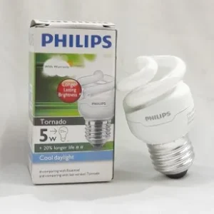 PHILIPS TORNADO 5W