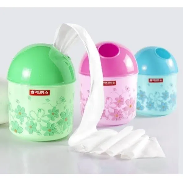 TEMPAT TISSU ROLL TR-2 L/S