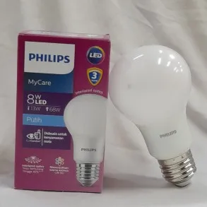 PHILIPS LED 8 W ESSENTIAL