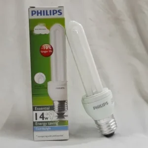 PHILIPS ESSENTIAL 14W