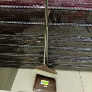 SAPU+SEROK SET BROWN CY1288 GB92