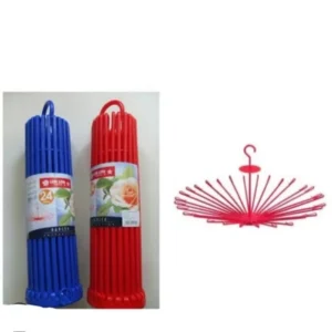 FOLDING HANGER 24 STICK LS GB-22