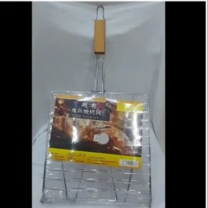 BBQ S/S 2 IKAN BB057