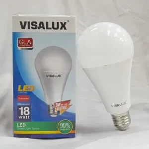 LAMPU LED 18W E27 VISALUX