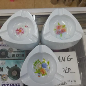 ASBAK MLM 005 SEGI TIGA BUNGA