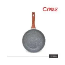 FRYPAN CYPRUZ MARBLE 18CM
