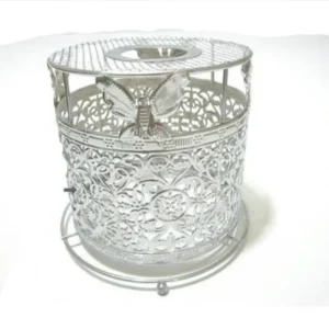 TEMPAT TISU BULAT TB22