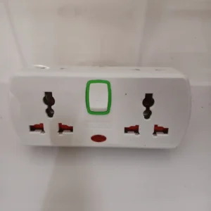 KOMBINASI 10/13A TO 2WAY V024PG VISALUX