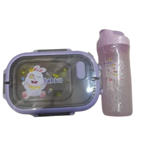 KOTAK MAKAN SET 3SK 1200ML HDX8825