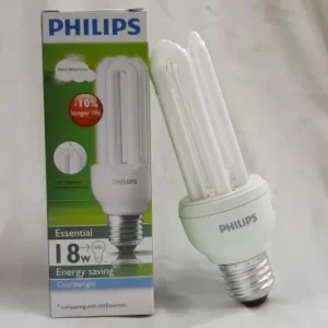 PHILIPS ESSENTIAL 18W