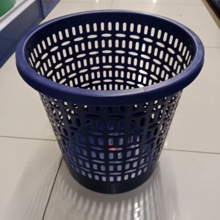 KERANJANG SAMPAH ALEXISH 135 ASHLEY SOFT (SUPER)