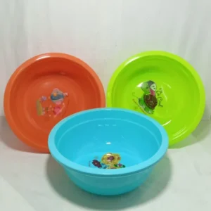 BASKOM PLASTIK LEMONY 9010 DX 23CM