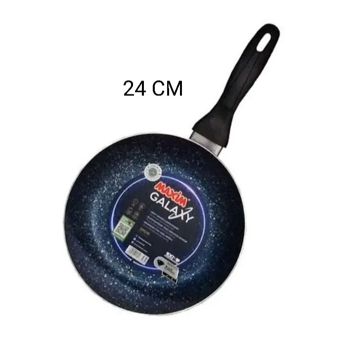 FRYPAN MAXIM GALAXY 24CM