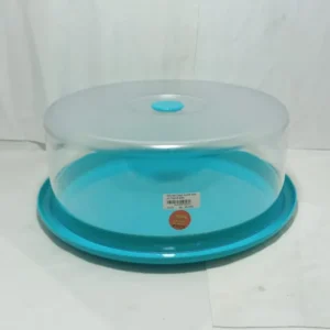 ROUND CAKE PLATE 836 HJ TOSCA