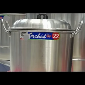 PANCI TINGGI 22CM ORCHID