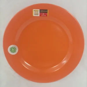 PIRING CEPER 8'' P0208 GD ORANGE