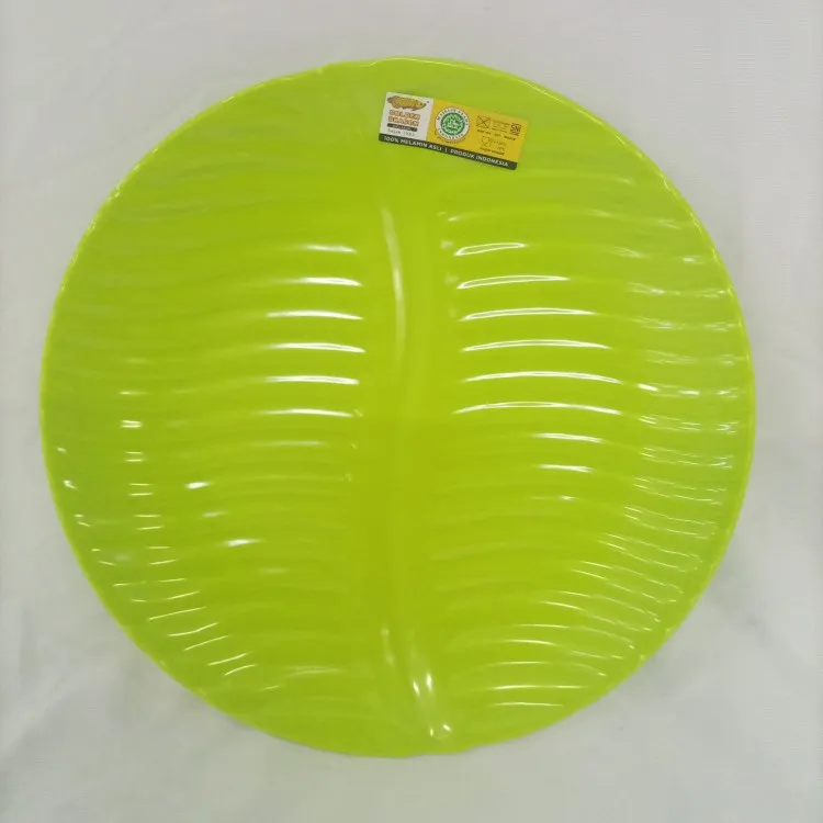 PIRING DAUN TERATAI 8" P1308 H.STABILO