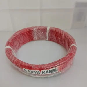KABEL KARYA SS 1.5MM WARNA 25M/ROL