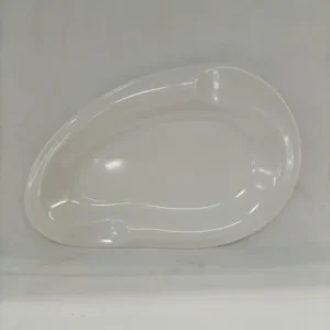 PIRING OVAL LIUK 12INCH W3412