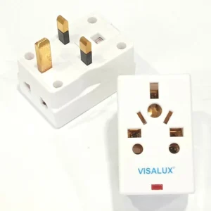 KOMBINASI 13A NEON V7196L VISALUX