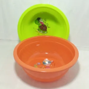 BASKOM PLASTIK LEMONY 9012 DX 27CM