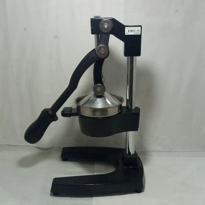 PERASAN JERUK HEAVY DUTY MJ25(MMS)