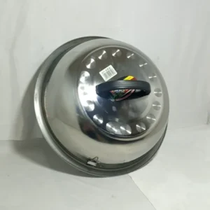 TUTUP KUALI SS 30CM