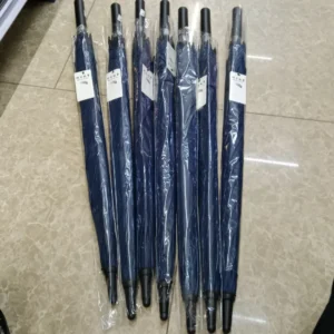 PAYUNG PANJANG POLOS TEKAN