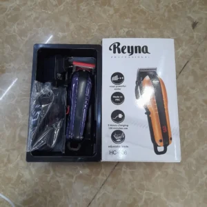CORDLESS HAIR CLIPPER HC0606