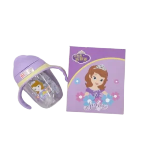 BOTOL MINUM GG PIPET 300ML HM3291