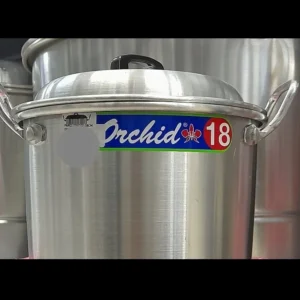 PANCI TINGGI 18CM ORCHID