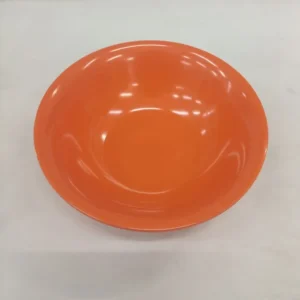 MANGKOK BAKSO 7" W0107 ORG