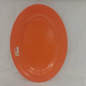 PIRING OVAL 12" P0312 ORG (TR)