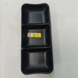 TEMPAT SAMBAL KOTAK SKT 3 MDL BATU HTM (TRW)