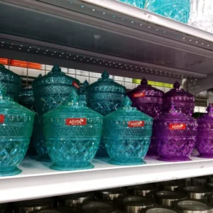 TOPLES ASVITA CRISTAL 888