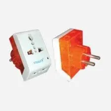 KOMBINASI 16A NEON ORANGE (G,Q) VISALUX V7896C