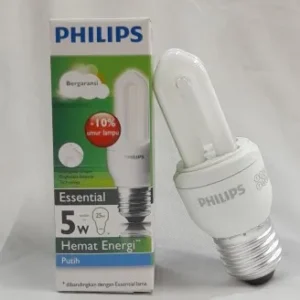 PHILIPS ESSENTIAL 5W