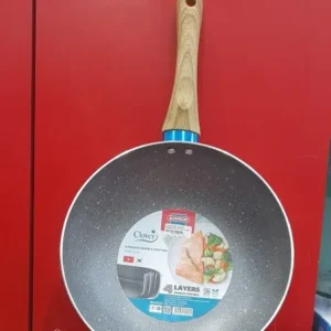 SUNHOUSE CLOVER MARBLE DEEP PAN CL24