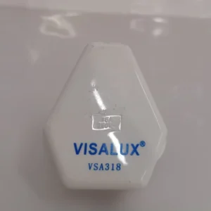 PLUG 15A V318W VISALUX