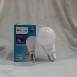 PHILIPS 7W LED COOL DAYLIGHT