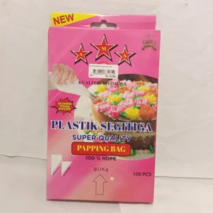 KANTONG SEGITIGA AMA 100'S