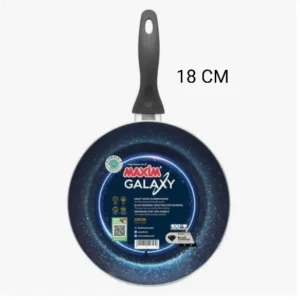 FRYPAN MAXIM GALAXY 18CM