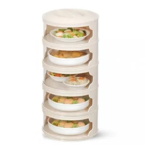 TUDUNG SAJI ASVITA SS 5 GAYA