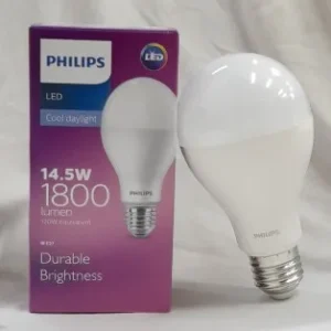 PHILIPS LED 14.5 W ESSENTIAL